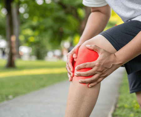 Knee Pain