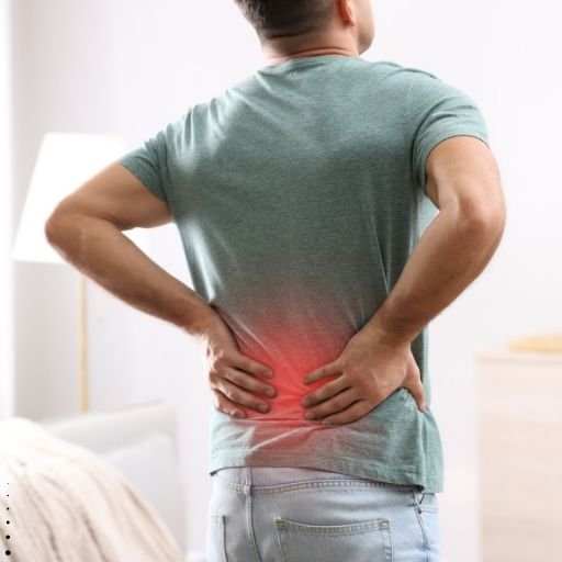 Back Pain treatment by Chiro | Dr Hitesh Kamble