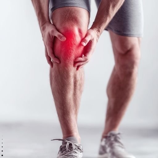 Knee Pain Treatment by Chiro | Dr Hitesh Kamble | Adiyogi Multispecialist