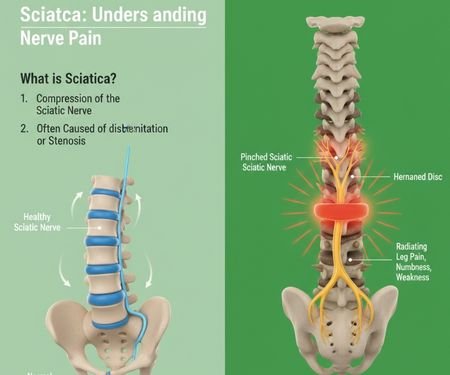 Sciatica Treatment by Chiropractic Dr Hitesh Kamble