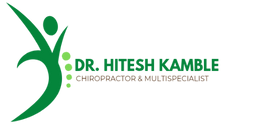 Logo | Dr. Hitesh Kamble Chiropractor and Nutritionist in Mumbai
