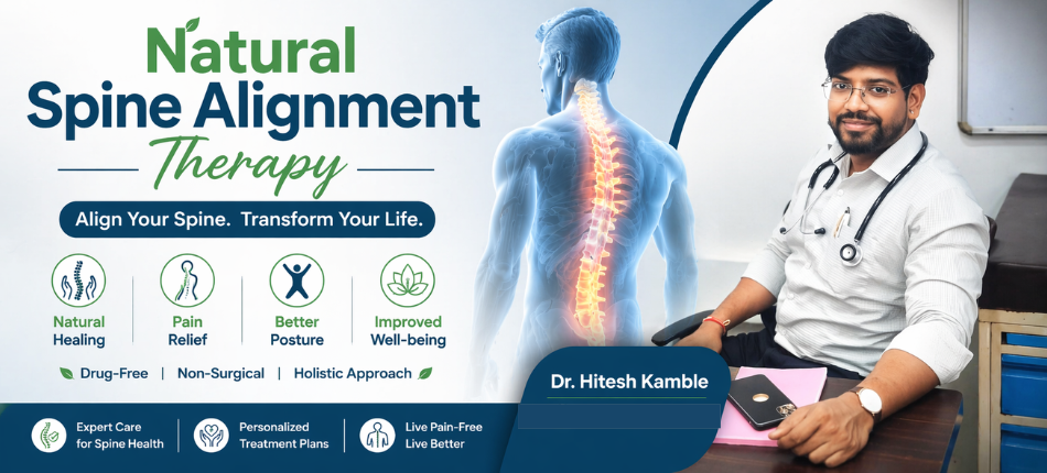 Natural Spine Alignment Therapy