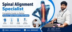 Spinal Alignment Specialist | Dr. HItesh Kamble