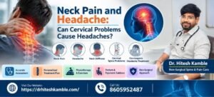 Cervicogenic Headache Treatment